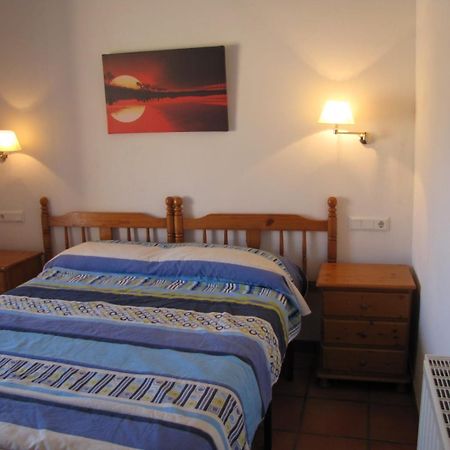 Casa Malferit Hostel Alcoleja Room photo