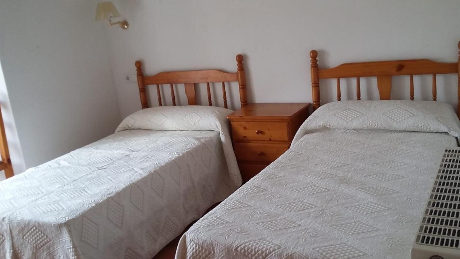 Casa Malferit Hostel Alcoleja Room photo